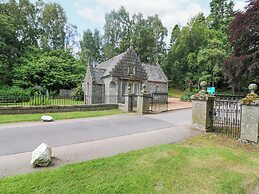 East Lodge - Crathes Castle