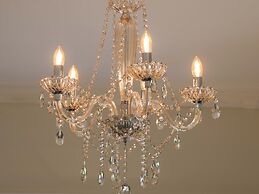 East Lodge - Crathes Castle