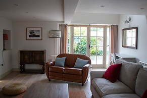 Ford End Cottage