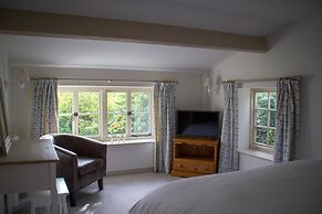 Ford End Cottage