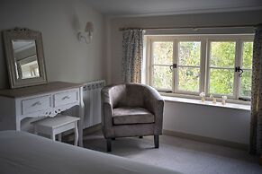 Ford End Cottage