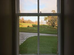 Courtyard Cottage - Drum Castle