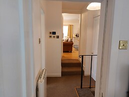 Courtyard Cottage - Drum Castle