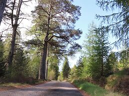 Bynack - Mar Lodge Estate