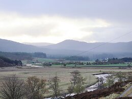 Bynack - Mar Lodge Estate