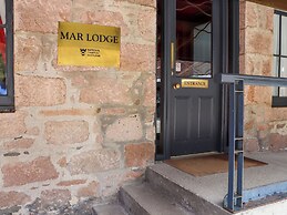 Bynack - Mar Lodge Estate