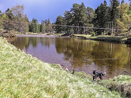 Bynack - Mar Lodge Estate