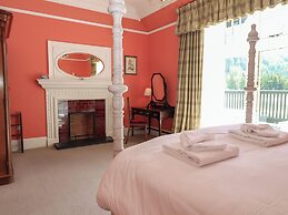 Bynack - Mar Lodge Estate