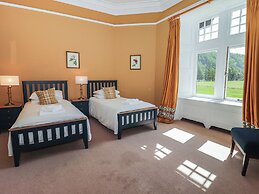 Bynack - Mar Lodge Estate