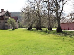 Bynack - Mar Lodge Estate