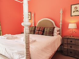 Bynack - Mar Lodge Estate