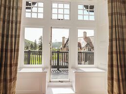 Bynack - Mar Lodge Estate