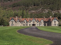 Bynack - Mar Lodge Estate