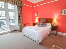 Bynack - Mar Lodge Estate