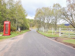 Bynack - Mar Lodge Estate