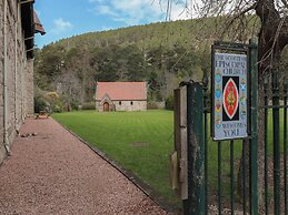 Bynack - Mar Lodge Estate