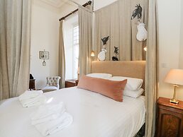 Derry - Mar Lodge Estate