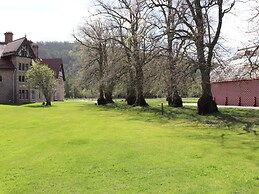 Derry - Mar Lodge Estate