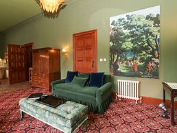 Derry - Mar Lodge Estate