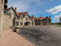 Derry - Mar Lodge Estate