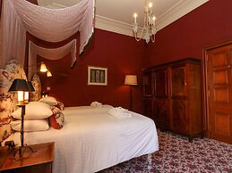 Derry - Mar Lodge Estate