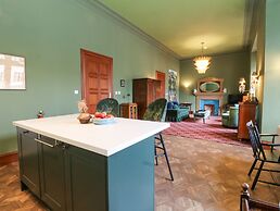 Derry - Mar Lodge Estate