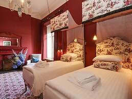 Derry - Mar Lodge Estate