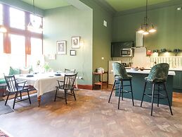 Derry - Mar Lodge Estate