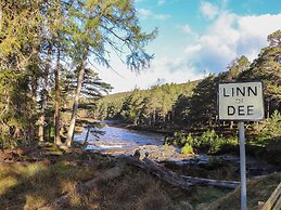 Derry - Mar Lodge Estate