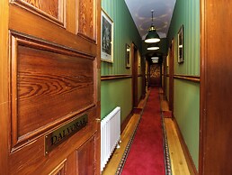 Dalvorar - Mar Lodge Estate