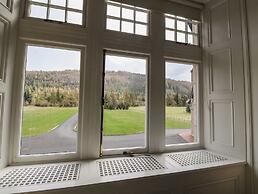 Dalvorar - Mar Lodge Estate