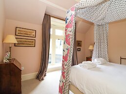 Dalvorar - Mar Lodge Estate