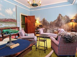 Dalvorar - Mar Lodge Estate