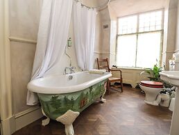 Dalvorar - Mar Lodge Estate