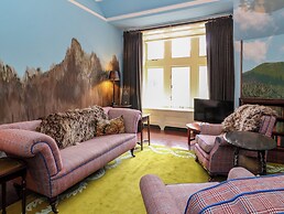 Dalvorar - Mar Lodge Estate