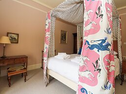 Dalvorar - Mar Lodge Estate