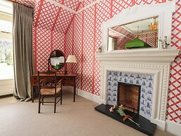 Dalvorar - Mar Lodge Estate