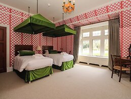 Dalvorar - Mar Lodge Estate