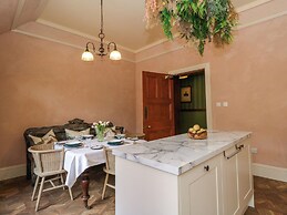 Dalvorar - Mar Lodge Estate