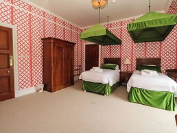 Dalvorar - Mar Lodge Estate