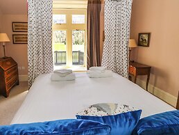 Dalvorar - Mar Lodge Estate