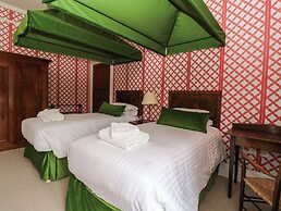 Dalvorar - Mar Lodge Estate