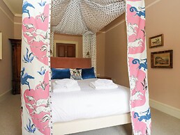 Dalvorar - Mar Lodge Estate