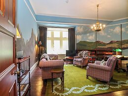 Dalvorar - Mar Lodge Estate