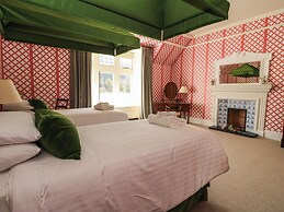 Dalvorar - Mar Lodge Estate