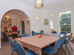 Babbacombe Hall