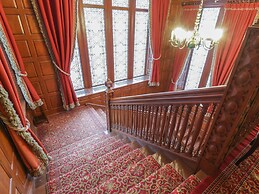 Braeriach - Mar Lodge Estate