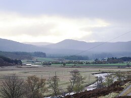 Braeriach - Mar Lodge Estate