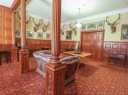 Braeriach - Mar Lodge Estate