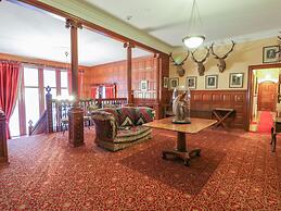 Braeriach - Mar Lodge Estate